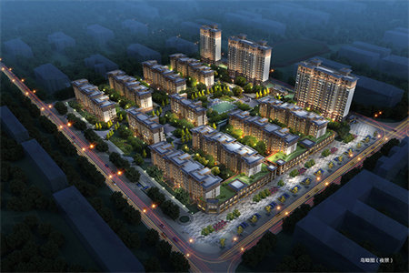 电力四小区2室1厅1卫86.7㎡