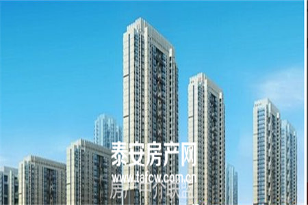 江湾城六期澜岸4室2厅2卫126万155m2毛坯出售