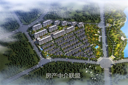 桃李园2室1厅1卫87㎡带付房