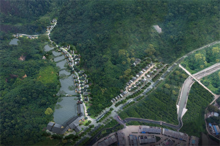 万博·北京湾电梯好楼层，即买即装修